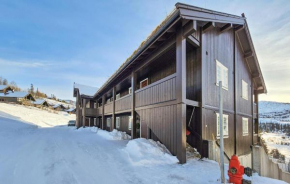 Lovely Apartment In Rjukan With Wifi